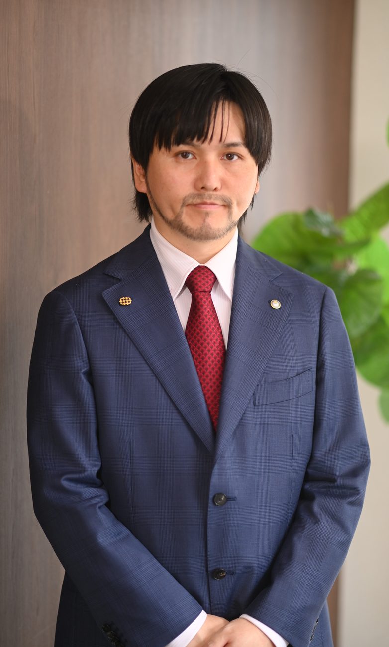 鮎澤パートナーズ 代表 鮎澤竜哉