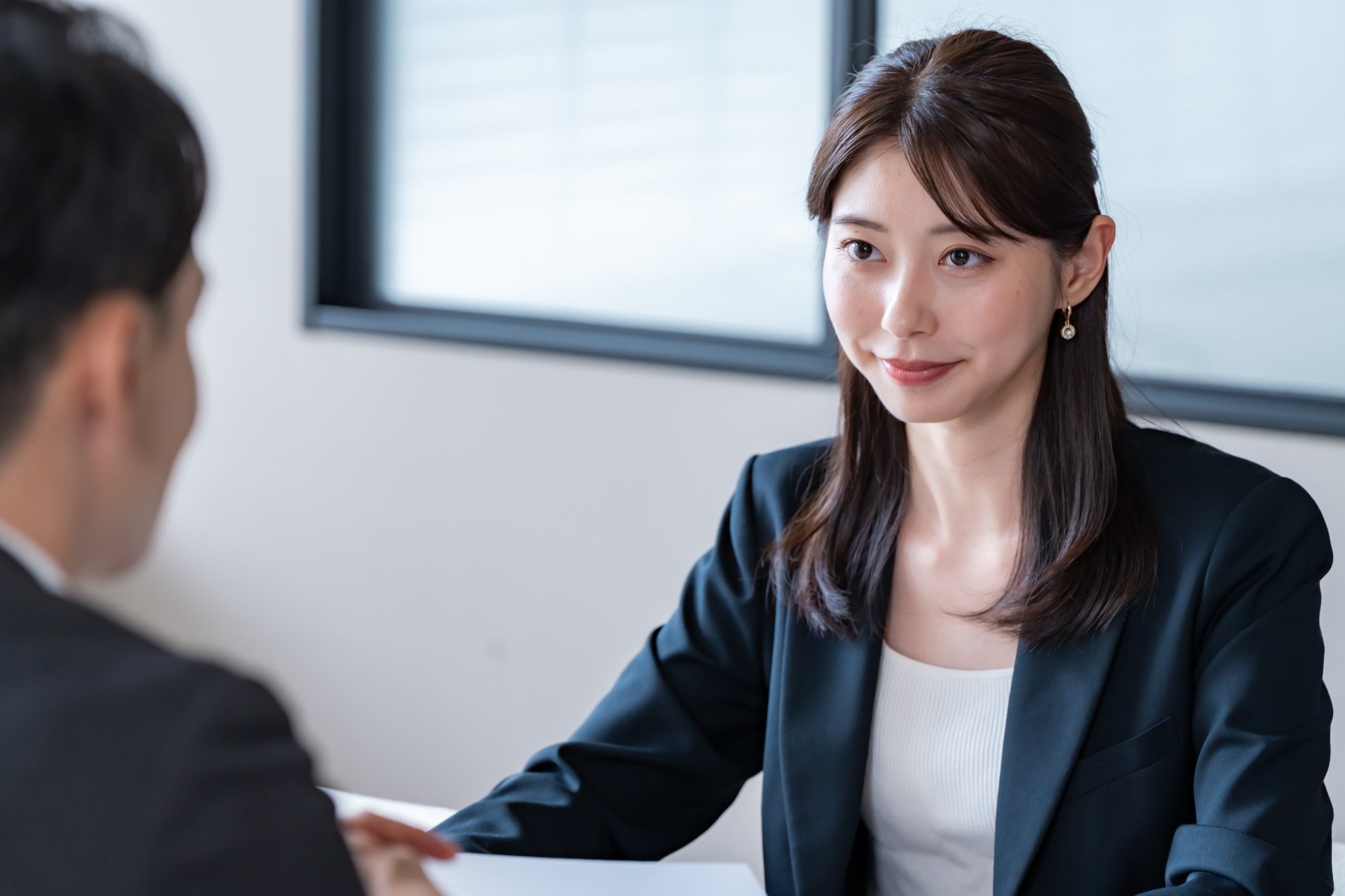 質問・相談には、原則1営業日以内に返信