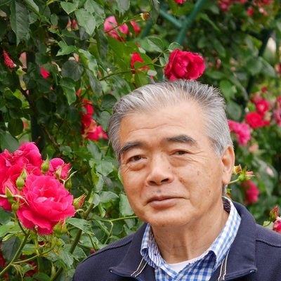 森 英二郎